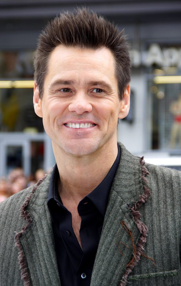 Jim Carrey Sued for Wrongful Death in California — California Accident ...